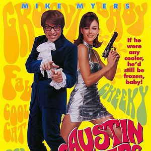 Bilder Austin Powers – Das schärfste, was ihre Majestät zu bieten hat