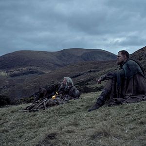 Bilder The Death Of Robin Hood