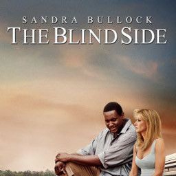 Bilder Blind Side - Die große Chance