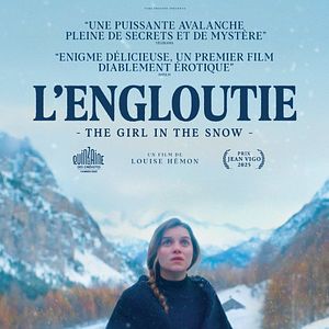 Bilder The Girl in the Snow