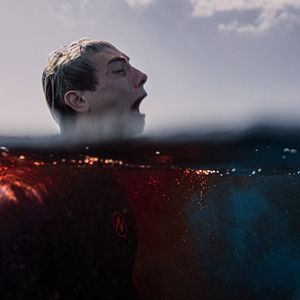 Bilder Escape From The Deep - Bis zum letzten Atemzug