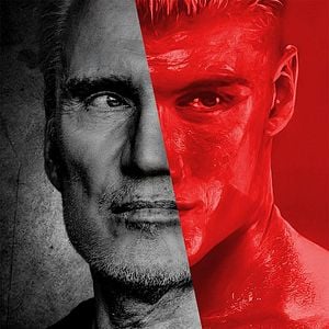 Bilder Dolph: Unbreakable