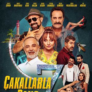 Bilder Çakallarla Dans 7