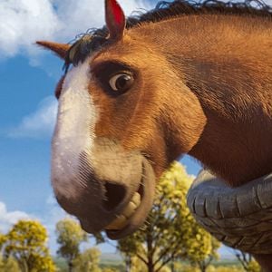 Bilder Aufstand der Tiere