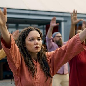 Bilder Verheißung - Der Grenzenlose