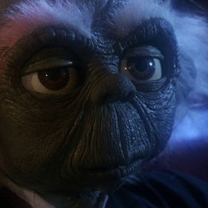 Bilder Hollywood-Monster