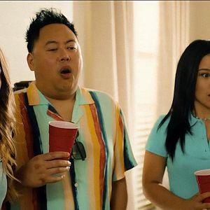 Bilder Molly Singer: College Reloaded