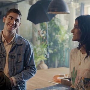 Bilder Hero Fiennes Tiffin