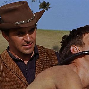 Bilder Der Sheriff schießt zurück