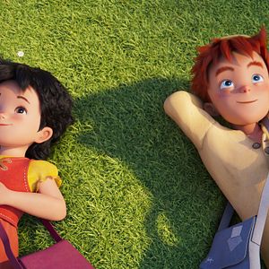 Bilder Heidi - Die Legende vom Luchs