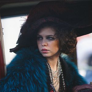 Bilder Ostap Bender - Auf der Jagd nach dem goldenen Zepter