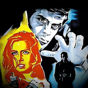 Bilder Haus des Grauens