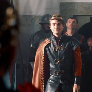 Bilder Die Prinzessin und der Fluch der Zeit