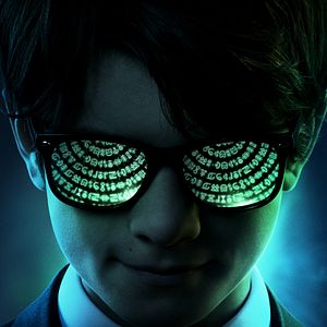 Bilder Artemis Fowl