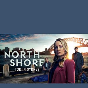 Bilder North Shore – Tod in Sydney