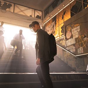 Bilder The Siege At Thorn High