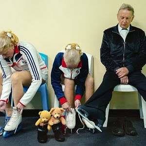 Bilder Linda Bernard