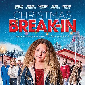 Bilder Izzy gegen die Weihnachtsräuber