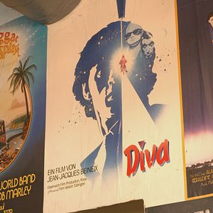 Bilder Kinoleben - Über das Arsenal in Tübingen und weitere Programmkinos