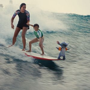 Bilder Lilo & Stitch