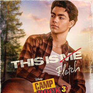 Bilder Camp Rock 3