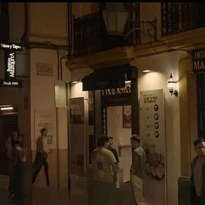 Bilder I Wish You Had Told Me