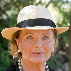 Bilder Ruth-Maria Kubitschek