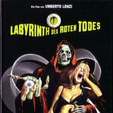 Bilder Labyrinth des Schreckens