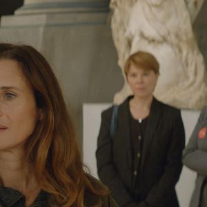 Bilder Sara Forestier