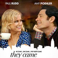 Bilder They Came Together