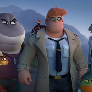 Bilder Die Gangster Gang 2