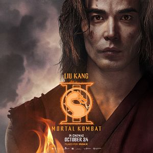 Bilder Mortal Kombat 2