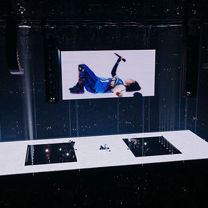 Bilder Billie Eilish - Hit Me Hard And Soft: The Tour Live In 3D