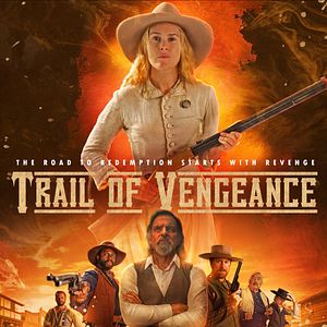 Bilder Trail Of Vengeance