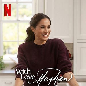 Bilder With Love, Meghan