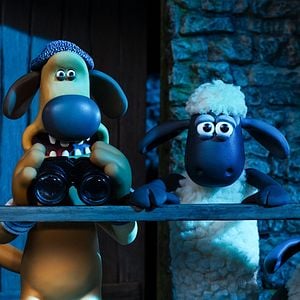 Bilder Shaun das Schaf - Spuk im Kürbisfeld