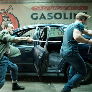 Bilder The Last Gunfight - Spiel um Millionen