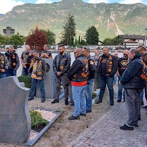 Bilder Bandidos - Ein Leben zwischen Freiheit und Gesetz