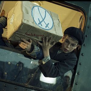 Bilder Kai aus der Kiste