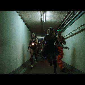 Bilder Winnie the Pooh: Blood and Honey II