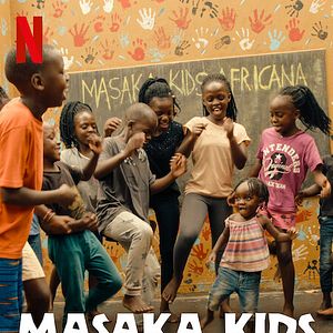Bilder Masaka Kids – ein innerer Rhythmus