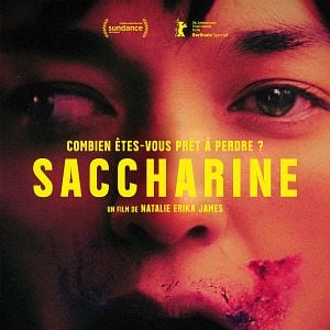 Bilder Saccharine