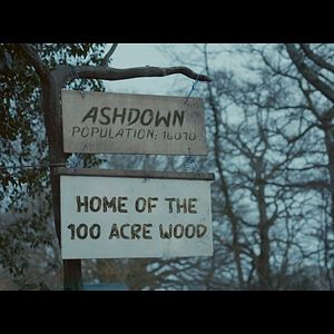 Bilder Winnie the Pooh: Blood and Honey II