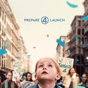 Bilder The Fantastic Four: First Steps