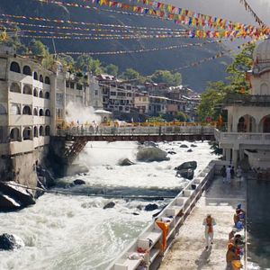 Bilder Valley Of Shadows - Gefangen im Albtraum