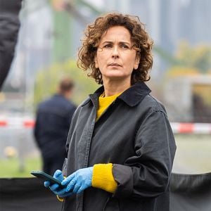 Bilder Frankfurt Mord - Ein neues Leben