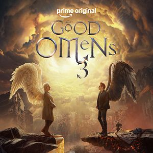 Bilder Good Omens