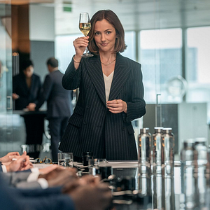 Bilder Champagne Problems