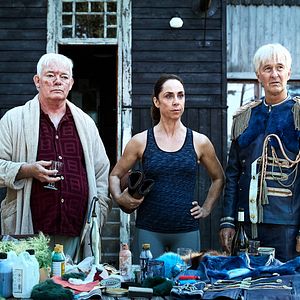 Bilder Therapie für Wikinger