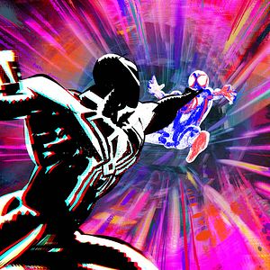 Bilder Spider-Man: A New Universe 3 – Beyond The Spider-Verse